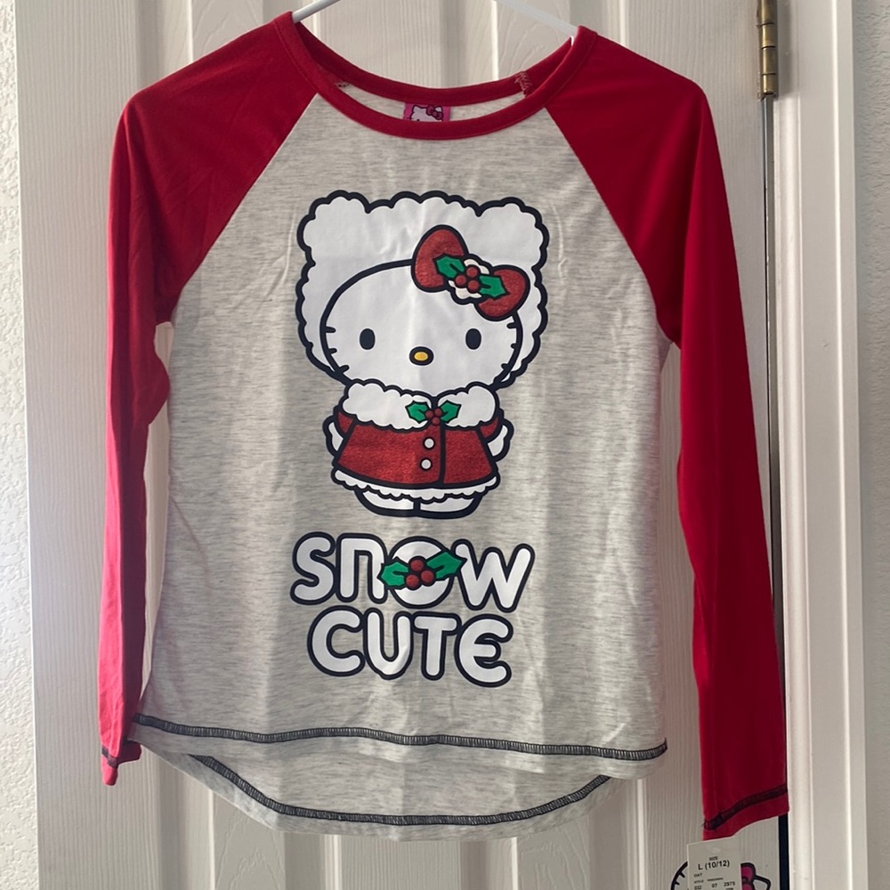 T shirts